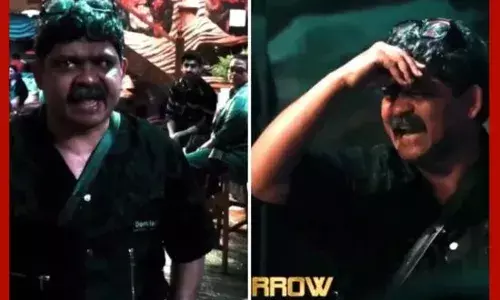 ਬਿੱਗ ਬੌਸ 18 ਚ ਪੈ ਰਿਹੈ ਚੰਗਾ ਘੜਮੱਸ