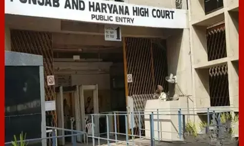 ਪੰਚਾਇਤੀ ਚੋਣਾਂ ਸਬੰਧੀ ਪਟੀਸ਼ਨਾਂ ਤੇ ਸੁਣਵਾਈ ਸੋਮਵਾਰ ਤੱਕ ਮੁਲਤਵੀ