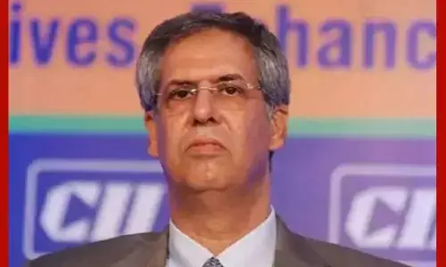 ਨੋਏਲ TATA ਬਣੇ ਟਾਟਾ ਟਰੱਸਟ ਦੇ ਨਵੇਂ ਚੇਅਰਮੈਨ