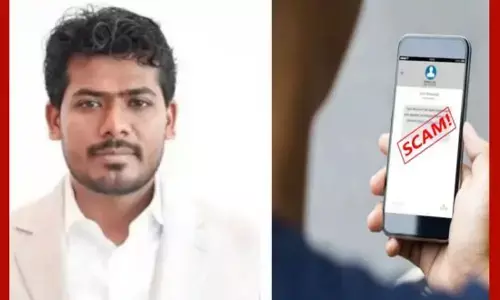 ਮਹਾਦੇਵ ਸੱਟੇਬਾਜ਼ੀ ਐਪ : ਮਾਲਕ ਸੌਰਭ ਚੰਦਰਾਕਰ ਨੂੰ ਇੰਟਰਪੋਲ ਨੇ ਹਿਰਾਸਤ ਚ ਲਿਆ