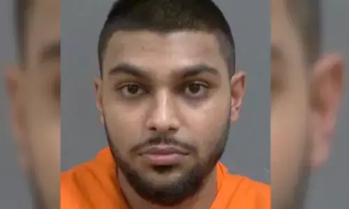 ਬਰੈਂਪਟਨ ਵਿਖੇ ਗੋਲੀਆਂ ਚਲਾਉਣ ਦੇ ਮਾਮਲੇ ਵਿਚ ਪੰਜਾਬੀ ਗ੍ਰਿਫ਼ਤਾਰ