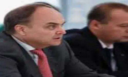 ਰੂਸ ਵੱਲੋਂ ਅਮਰੀਕਾ ਨਾਲ ਸਿੱਧੀ ਜੰਗ ਦੀ ਚਿਤਾਵਨੀ