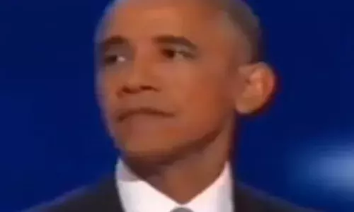 ਟਰੰਪ ਬਾਰੇ ਭੱਦਾ ਮਖੌਲ ਕਰ ਗਏ ਬਰਾਕ ਓਬਾਮਾ