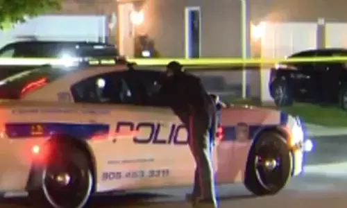 ਬਰੈਂਪਟਨ ਵਿਖੇ 65 ਸਾਲ ਦੇ ਬਜ਼ੁਰਗ ਦੀ ਭੇਤਭਰੇ ਹਾਲਾਤ ਵਿਚ ਮੌਤ