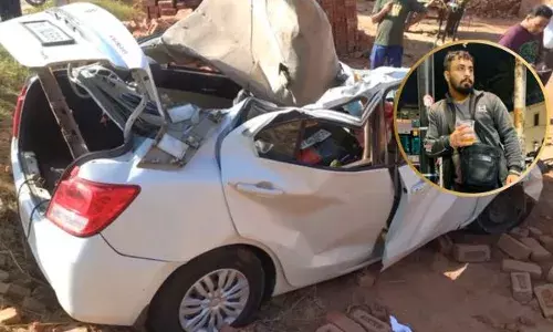 ਇਟਲੀ ਤੋਂ ਆਏ ਨੌਜਵਾਨ ਨਾਲ ਵਾਪਰ ਗਿਆ ਭਾਣਾ