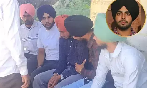 ਦੋ ਭੈਣਾਂ ਦੇ ਇਕਲੌਤੇ ਭਰਾ ਨੇ ਆਪਣੀ ਜੀਵਨ ਲੀਲਾ ਕੀਤੀ ਸਮਾਪਤ