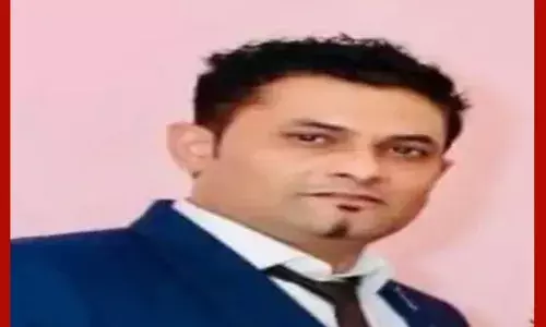 ਪੰਜਾਬੀ ਨੌਜਵਾਨ ਦੀ ਫਿਲੀਪੀਨਜ਼ ਚ ਮੌਤ