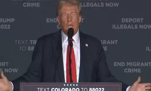 ‘ਅਮਰੀਕੀ ਨਾਗਰਿਕਾਂ ਦੇ ਕਾਤਲ ਪ੍ਰਵਾਸੀਆਂ ਨੂੰ ਹੋਵੇਗੀ ਸਜ਼ਾ-ਏ-ਮੌਤ’