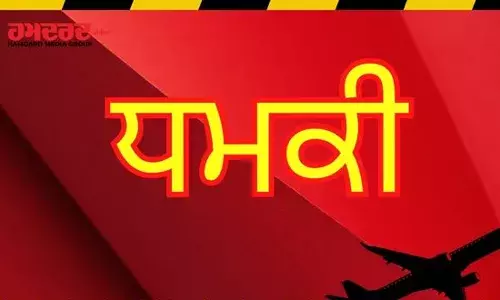 ਧਮਕੀ, ਹਰਿਆਣਾ ਦਾ ਜੋ ਵੀ CM ਬਣੇਗਾ, ਉਸ ਨੂੰ ਮਾਰ ਦੇਵਾਂਗਾ...