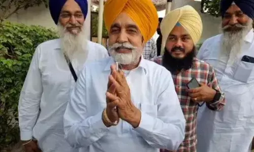 ਸਿਕੰਦਰ ਮਲੂਕਾ ਮੁੜ ਸਿਆਸਤ ’ਚ ਹੋਏ ਸਰਗਰਮ