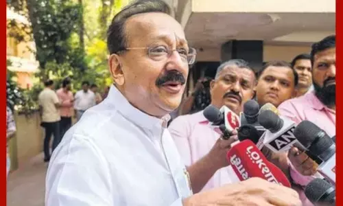 ਬਾਬਾ ਸਿੱਦੀਕ ਪਟਨਾ ਵਿੱਚ ਜਨਮੇ, ਕਰੋੜਾਂ ਦੇ ਗਹਿਣੇ ਅਤੇ ਲਗਜ਼ਰੀ ਕਾਰਾਂ ਦਾ ਬੇੜਾ, ਜਾਣੋ ਬਾਬਾ ਸਿੱਦੀਕ ਦੀ ਜਾਇਦਾਦ