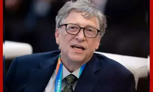 ਬਿਲ ਗੇਟਸ ਦੀਆਂ 5 ਭਵਿੱਖਬਾਣੀਆਂ 25 ਸਾਲਾਂ ਵਿੱਚ ਸੱਚ ਹੋ ਗਈਆਂ