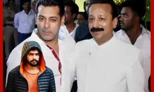 ਲਾਰੈਂਸ ਬਿਸ਼ਨੋਈ ਗੈਂਗ ਨੇ ਬਾਬਾ ਸਿੱਦੀਕੀ ਦੇ ਕਤਲ ਦੀ ਜ਼ਿੰਮੇਵਾਰੀ ਲਈ