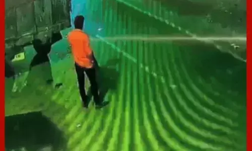 ਪੰਜਾਬ ਭਾਜਪਾ ਦੇ ਮੀਤ ਪ੍ਰਧਾਨ ਜਤਿੰਦਰ ਮਿੱਤਲ ਤੇ ਹਮਲਾ ਕਰਨ ਦੀ ਕੋਸ਼ਿਸ਼