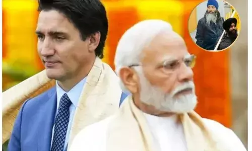 ਭਾਰਤ ਨੇ ਕੈਨੇਡਾ ਤੋਂ ਮੰਗੇ ਨਿੱਝਰ ਹੱਤਿਆ ਕਾਂਡ ਦੇ ਸਬੂਤ