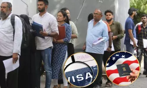 ਅਮਰੀਕਾ ਜਾਣ ਦੇ ਚਾਹਵਾਨਾਂ ਲਈ ਵੱਡੀ ਖ਼ੁਸ਼ਖ਼ਬਰੀ