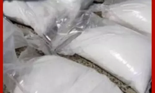 ਦਿੱਲੀ ਤੋਂ ਬਾਅਦ ਹੁਣ ਗੁਜਰਾਤ ਚ ਵੀ ਭਾਰੀ ਮਾਤਰਾ ਚ ਕੋਕੀਨ ਬਰਾਮਦ