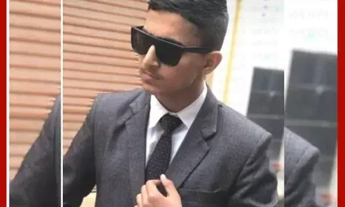 ਪੰਜਾਬ ਦੇ ਨਕੋਦਰ ਦਾ ਇਹ ਨੌਜਵਾਨ ਵੀ ਸ਼ਾਮਲ ਹੈ ਬਾਬਾ ਸਿਦਕੀ ਕਤਲ ਕੇਸ ਵਿਚ