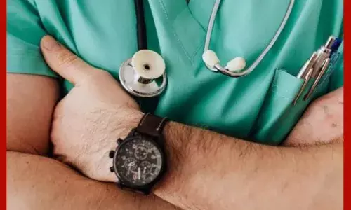 ਅਮਰੀਕਾ ਚ ਭਾਰਤੀ ਮੂਲ ਦਾ ਡਾਕਟਰ ਜਿਨਸੀ ਸ਼ੋਸ਼ਣ ਤੇ ਧੋਖਾਧੜੀ ਮਾਮਲੇ ਚ ਫੜਿਆ ਗਿਆ