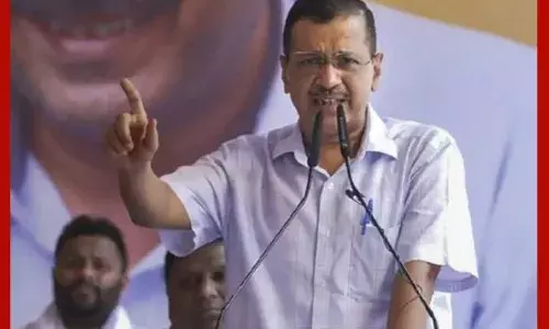 ਕੇਜਰੀਵਾਲ ਨੇ ਉਮਰ ਅਬਦੁੱਲਾ ਨੂੰ ਮਦਦ ਦੀ ਕੀਤੀ ਪੇਸ਼ਕਸ਼