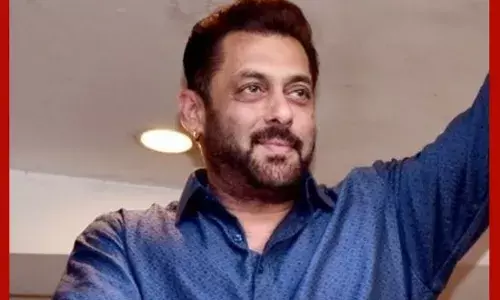 ਭਾਜਪਾ ਲੀਡਰ ਦੀ ਅਦਾਕਾਰ ਸਲਮਾਨ ਖ਼ਾਨ ਨੂੰ ਸਲਾਹ