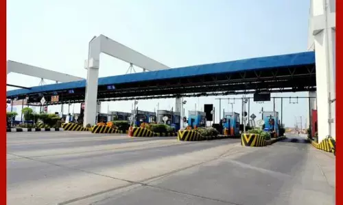 ਪੰਜਾਬ ਸਰਕਾਰ ਨੇ ਇੱਕ ਹੋਰ ਟੋਲ ਪਲਾਜ਼ਾ ਕੀਤਾ ਬੰਦ