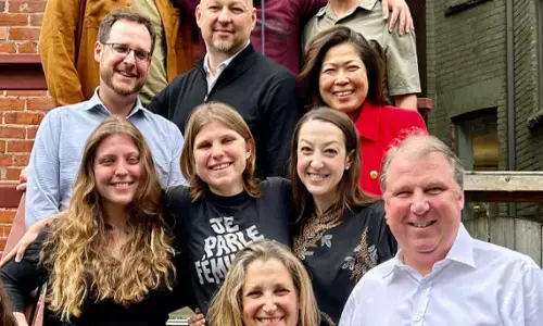 ਲਿਬਰਲ ਪਾਰਟੀ ਵੱਲੋਂ ਚੋਣ ਪ੍ਰਚਾਰ ਟੀਮ ਦਾ ਨਵਾਂ ਮੁਖੀ ਨਿਯੁਕਤ