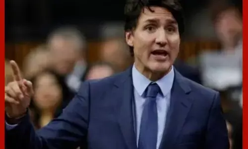 ਭਾਰਤ-ਕੈਨੇਡਾ ਵਿਵਾਦ : ਹੁਣ ਡਿਪਲੋਮੈਟ ਅਧਿਕਾਰੀ ਕੱਢੇ ਜਾਣ ਮਗਰੋਂ ਪੜ੍ਹੋ ਟਰੂਡੋ ਦਾ ਬਿਆਨ