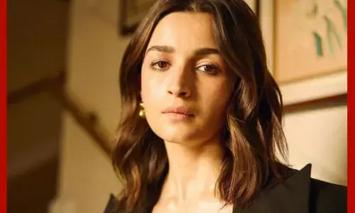 ਅਦਾਕਾਰਾ ਆਲੀਆ ਆਪਣੇ ਬਾਰੇ ਕੀਤਾ ਵੱਡਾ ਖੁਲਾਸਾ