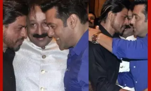 ਬਾਬਾ ਸਿੱਦੀਕ ਕਤਲ Case : ਸ਼ਾਹਰੁਖ ਖਾਨ ਆਪਣੇ ਪਿਆਰੇ ਦੋਸਤ ਨੂੰ ਵਿਦਾਈ ਦੇਣ ਕਿਉਂ ਨਹੀਂ ਆਏ ?