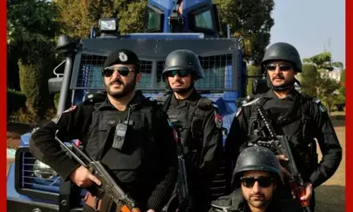 ਪਾਕਿਸਤਾਨ ਵਿੱਚ SCO ਸੰਮੇਲਨ : ਸਕੂਲ ਅਤੇ ਕਾਲਜ ਬੰਦ, ਵਿਆਹਾਂ ਤੇ ਪਾਬੰਦੀ