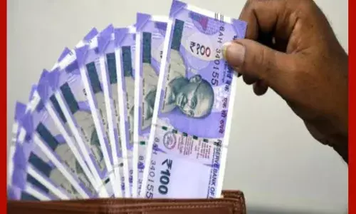 8ਵਾਂ ਤਨਖਾਹ ਕਮਿਸ਼ਨ: ਸਰਕਾਰ ਨੇ ਪੈਨਸ਼ਨਰਾਂ ਦੀ ਚਿੰਤਾ ਨੂੰ ਕੀਤਾ ਖ਼ਤਮ, ਪੜ੍ਹੋ ਕੀ ਕਿਹਾ ?