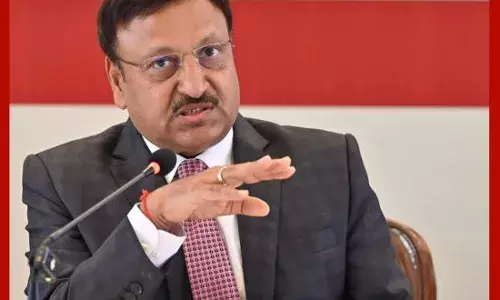 EVM 100% ਸੁਰੱਖਿਅਤ ਹੈ : ਮੁੱਖ ਚੋਣ ਕਮਿਸ਼ਨਰ