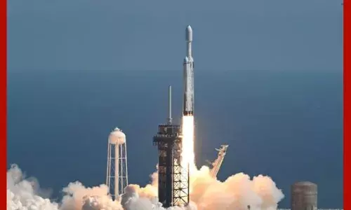 ਰਵਾਨਾ ਹੋਇਆ ਨਾਸਾ ਦਾ ਪੁਲਾੜ ਯਾਨ, ਕੀ ਹੈ ਮਿਸ਼ਨ ਯੂਰੋਪਾ?