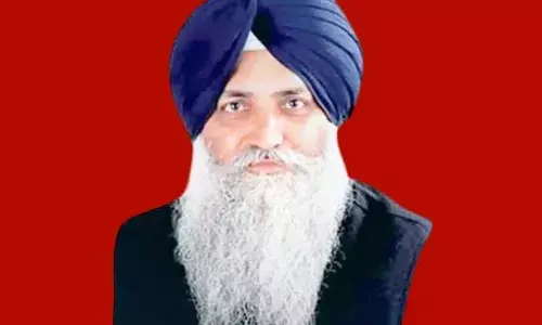 ਸ਼੍ਰੀ ਅਕਾਲ ਤਖਤ ਸਾਹਿਬ ਦੇ ਜਥੇਦਾਰ ਵੱਲੋਂ ਵਿਰਸਾ ਸਿੰਘ ਵਲਟੋਹਾ ਨੂੰ 10 ਸਾਲ ਪਾਰਟੀ ਚੋਂ ਬਾਹਰ ਕੱਢਣ ਦਾ ਆਦੇਸ਼