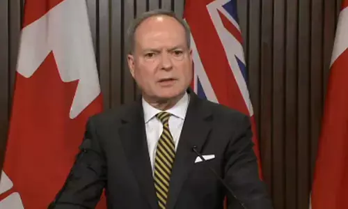 ਡਗ ਫੋਰਡ ਸਰਕਾਰ ਨੇ ਮਿੱਟੀ ਵਿਚ ਰੋਲੇ ਲੋਕਾਂ ਦੇ 43 ਲੱਖ ਡਾਲਰ