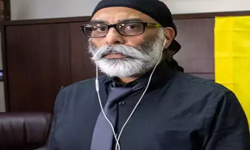 ਗੁਰਪਤਵੰਤ ਪੰਨੂ ਮਾਮਲੇ ਦੀ ਪੜਤਾਲ ਲਈ ਅਮਰੀਕਾ ਪੁੱਜ ਰਹੀ ਭਾਰਤੀ ਟੀਮ