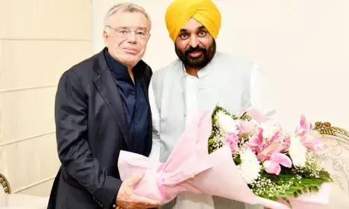 ਪੰਜਾਬ ਸਰਕਾਰ ਦੇ ਮਿਸ਼ਨ ਇਨਵੈਸਟ ਨੂੰ ਵੱਡੀ ਕਾਮਯਾਬੀ