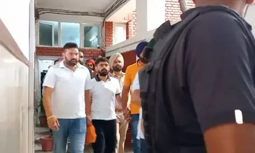 ਬਾਬਾ ਸਿੱਦੀਕੀ ਹੱਤਿਆ ਕਾਂਡ ਮਗਰੋਂ ਲਾਰੈਂਸ ਦੀ ਵੀਡੀਓ ਵਾਇਰਲ