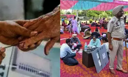 ਪੰਚਾਇਤੀ ਚੋਣਾਂ ਦੇ ਨਤੀਜੇ ਆਏ ਸਾਹਮਣੇ, ਕੁਝ ਸਾਬਕਾ ਸਰਪੰਚਾਂ ਨੂੰ ਮੁੜ ਥਾਂ ਮਿਲੀ ਤੇ ਕੁਝ ਨਵੇਂ ਚਿਹਰੇ ਲੋਕਾਂ ਵੱਲੋਂ ਚੁਣੇ ਗਏ