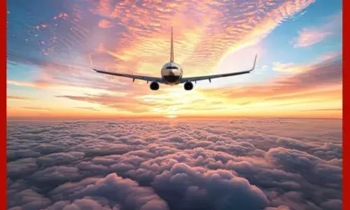 ਸੋਸ਼ਲ ਮੀਡੀਆ ਪਲੇਟਫਾਰਮ ਤੇ ਇੱਕੋ ਖਾਤੇ ਤੋਂ 22 ਉਡਾਣਾਂ ਨੂੰ ਮਿਲੀ ਧਮਕੀ