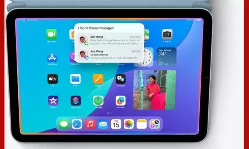 ਨਵਾਂ ਐਪਲ iPad Mini ਜਲਦ ਹੀ ਆਉਣ ਵਾਲਾ ਹੈ