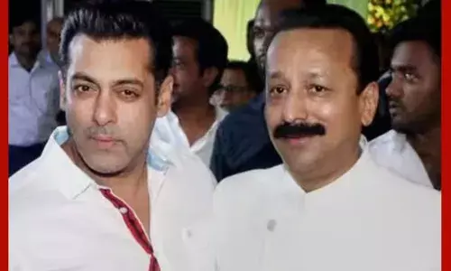 ਬਾਬਾ ਸਿੱਦੀਕੀ ਕਤਲ ਕੇਸ ਚ ਵੱਡਾ ਖੁਲਾਸਾ