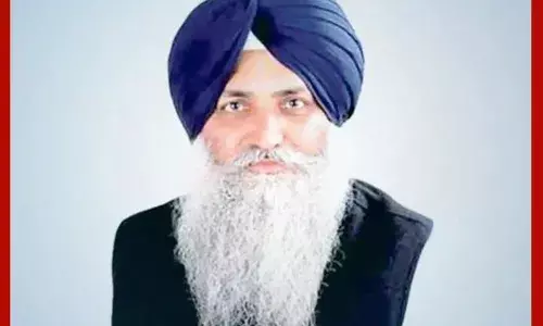 ਵਿਰਸਾ ਸਿੰਘ ਵਲਟੋਹਾ ਦਾ ਮਾਮਲਾ ਲੱਗ ਗਿਆ ਇੱਕ ਪਾਸੇ