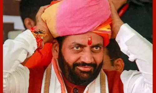 ਨਾਇਬ ਸਿੰਘ ਸੈਣੀ ਹਰਿਆਣਾ ਦੇ ਮੁੱਖ ਮੰਤਰੀ ਹੋਣਗੇ, ਬਣ ਗਈ ਸਹਿਮਤੀ