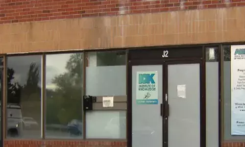 ਸਕਾਰਬ੍ਰੋਅ ਦੀ ਮਸਜਿਦ ’ਚ ਦਾਖਲ ਹੋ ਕੇ ਧਮਕੀਆਂ ਦੇਣ ਵਾਲਾ ਕਾਬੂ