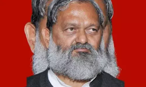 CM ਬਣ ਜਾਣ ਦਾ ਸੁਪਨਾ ਹੋਇਆ ਚੂਰ: ਮੈਂ ਤਨਦੇਹੀ ਨਾਲ ਕੰਮ ਕਰਾਂਗਾ: ਅਨਿਲ ਵਿੱਜ