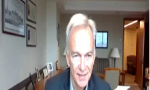 ਲਿਬਰਲ ਪਾਰਟੀ ਦੇ ਇਕ ਹੋਰ ਐਮ.ਪੀ. ਨੇ ਟਰੂਡੋ ਦਾ ਅਸਤੀਫ਼ਾ ਮੰਗਿਆ