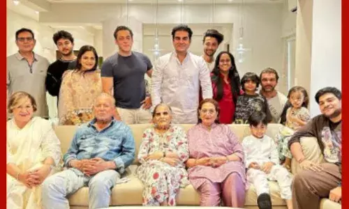 ਬਾਬਾ ਸਿੱਦੀਕੀ ਦੇ ਕਤਲ ਤੋਂ ਬਾਅਦ ਖਾਨ ਦਾ ਪਹਿਲਾ ਬਿਆਨ