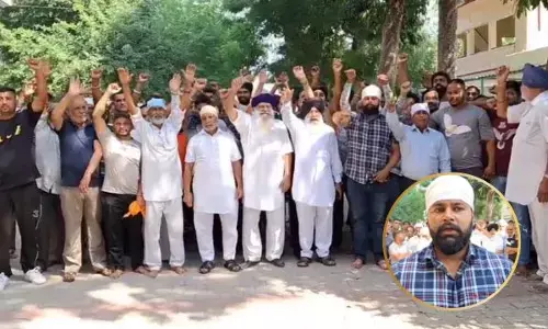 ਵੋਟਾਂ ਦੀ ਗਿਣਤੀ ਮਗਰੋਂ ਪਿੰਡ ਸਾਰੀ ’ਚ ਪੈ ਗਿਆ ਗਾਹ